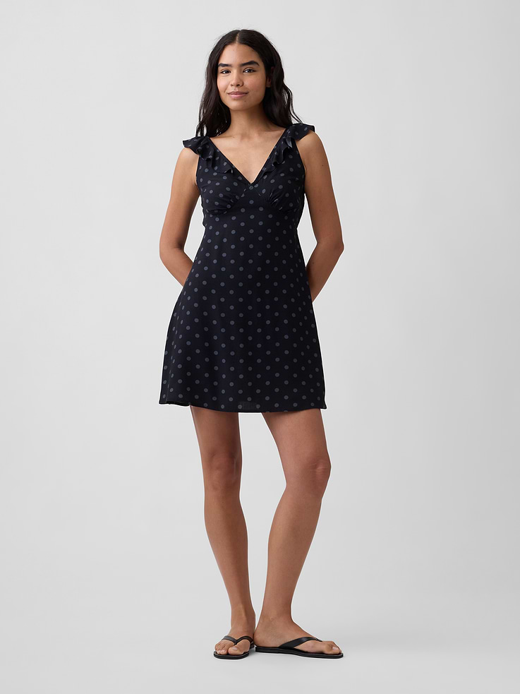 tuckernuck blue dress Slate Chloe 530 Size:Size 6 Tolead Modern 6 Drawer