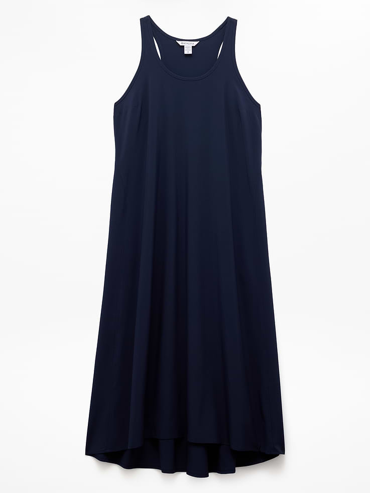 Image number 7 showing, Presidio Traveler Maxi Dress