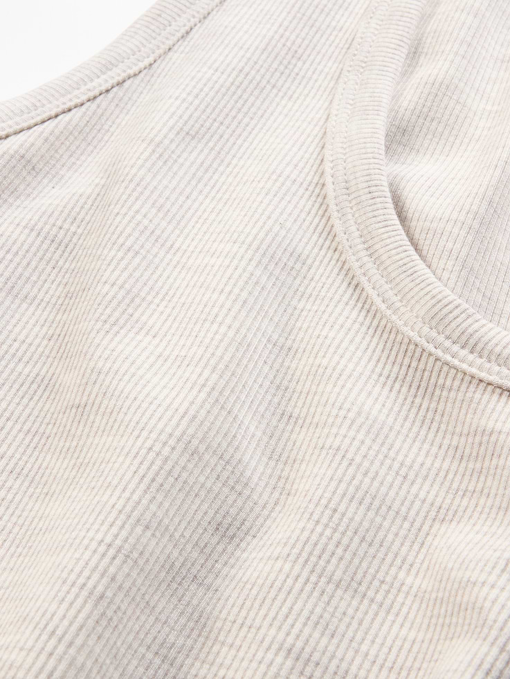 Image number 4 showing, Signature Rib Scoop Tank