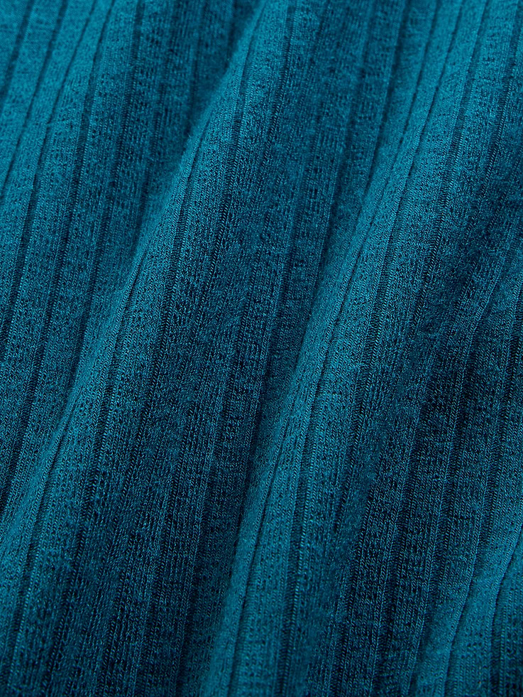Image number 5 showing, Perfect Rib Tee