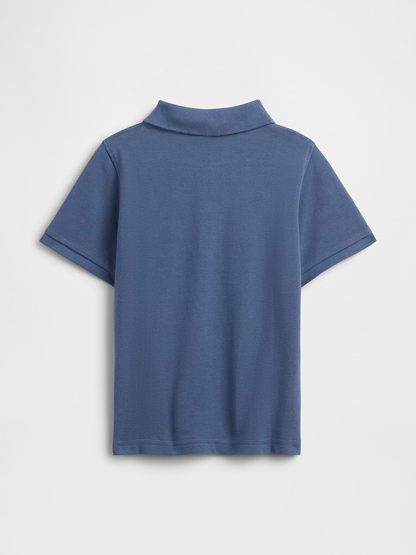 babyGap × Disney Toy Story Pique Polo Shirt