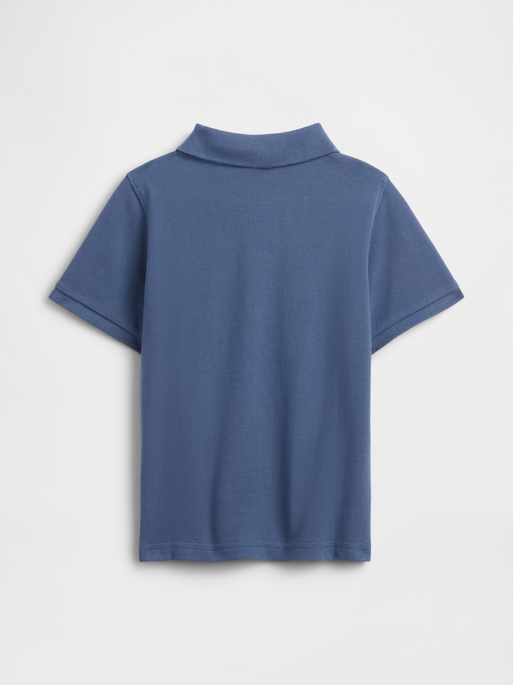 Image number 2 showing, babyGap × Disney Toy Story Pique Polo Shirt