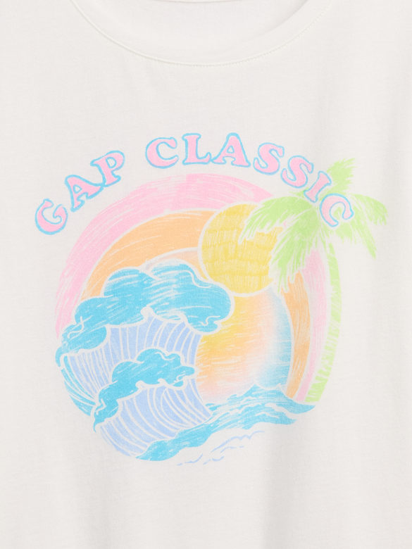 Kids Graphic T-Shirt