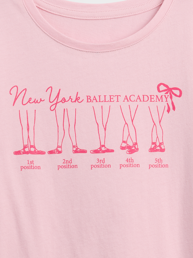 Image number 3 showing, Kids Graphic T-Shirt