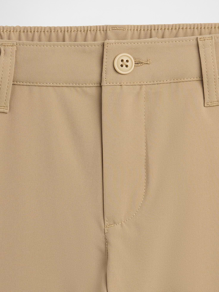Image number 3 showing, Kids Relaxed Hybrid Tech Shorts