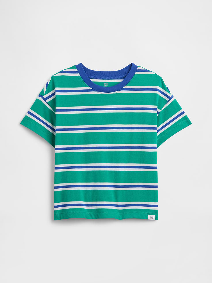 Image number 1 showing, babyGap Crewneck T-Shirt