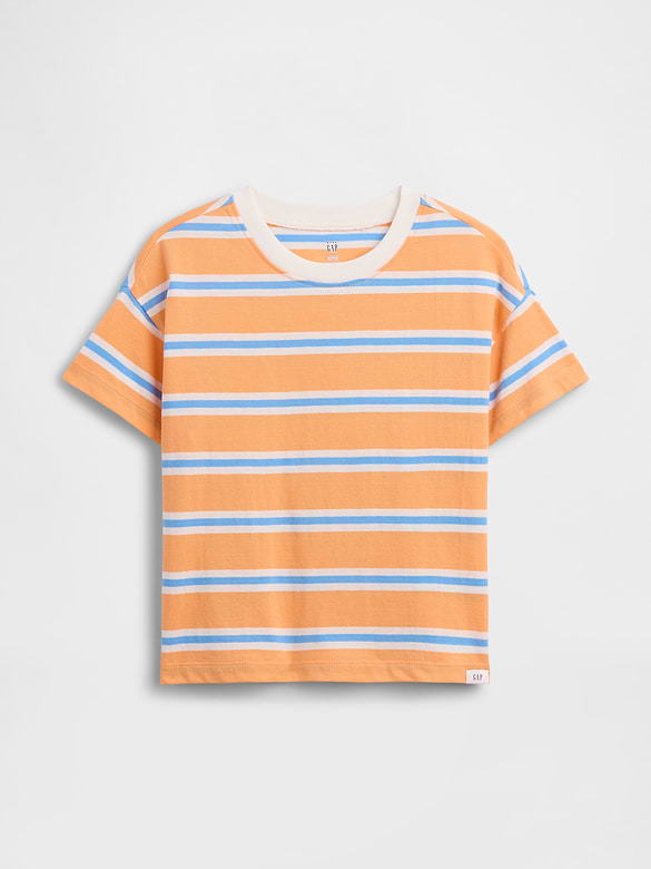 babyGap Crewneck T-Shirt