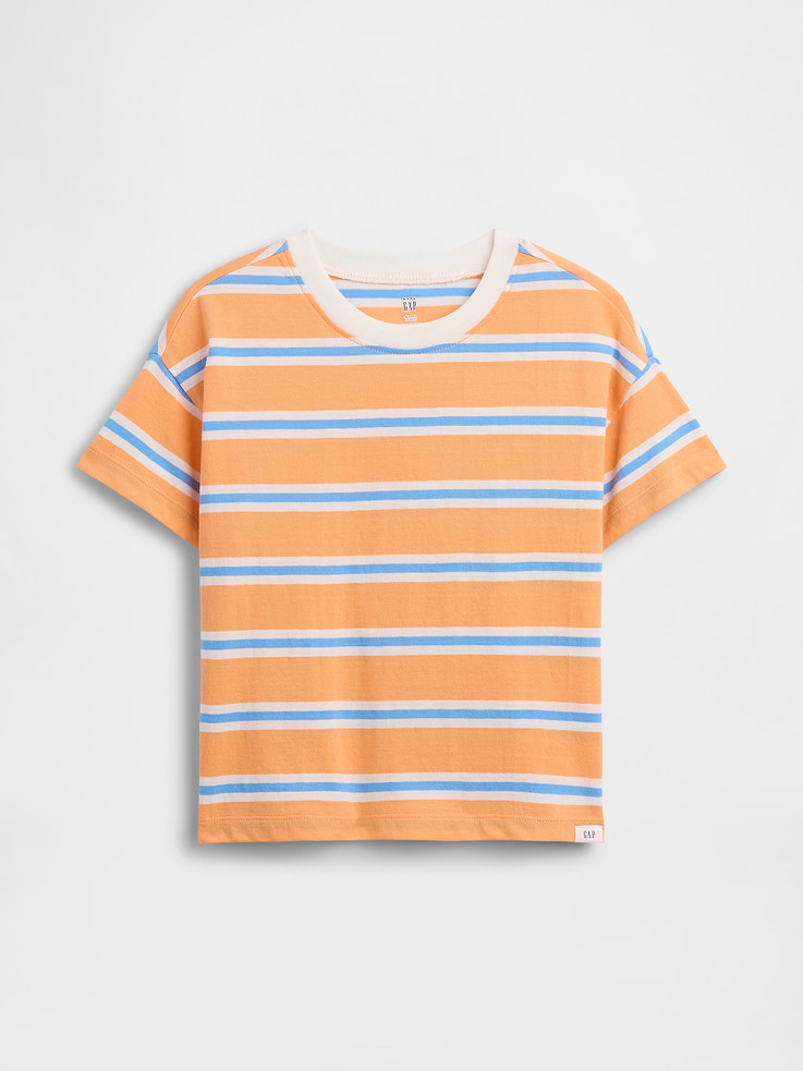Image number 1 showing, babyGap Crewneck T-Shirt