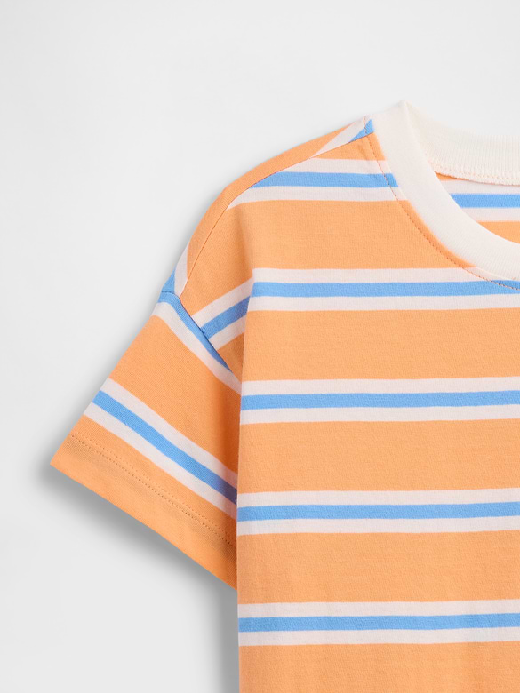babyGap Crewneck T-Shirt