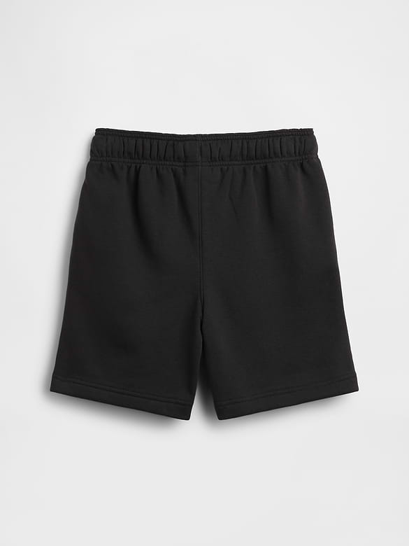 GapKids NBA Relaxed Pull-On Shorts