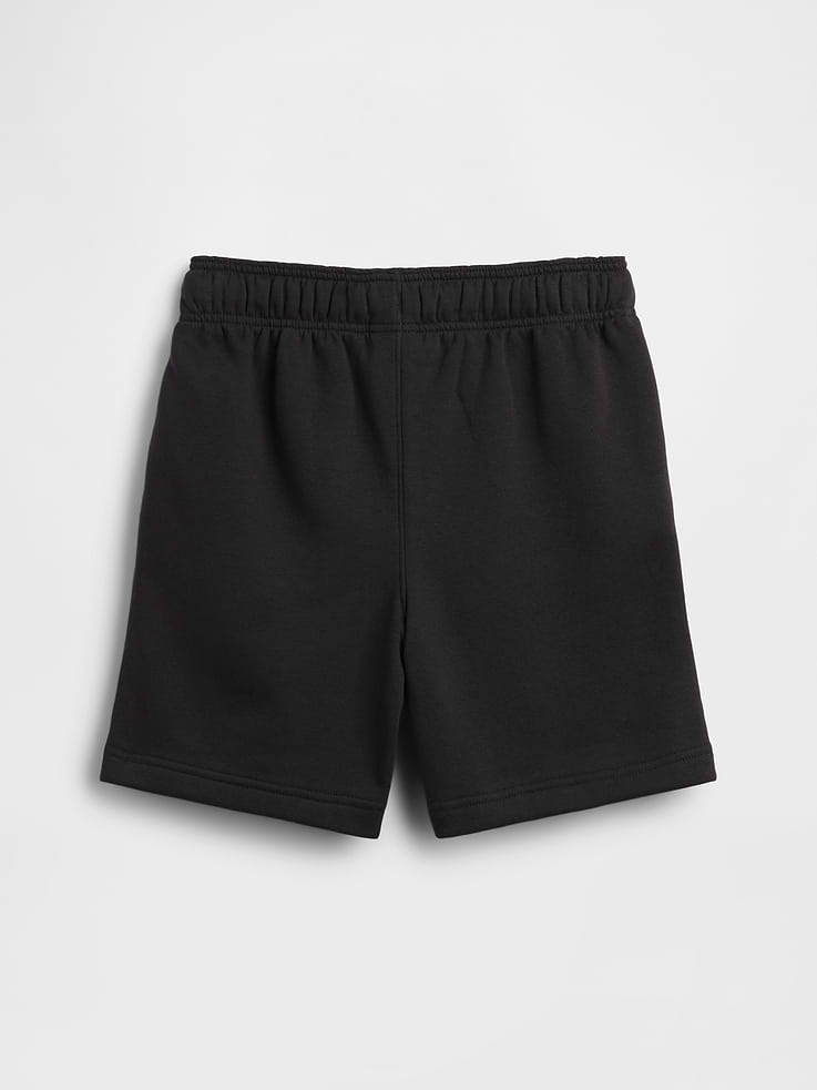 Image number 2 showing, GapKids NBA Relaxed Pull-On Shorts