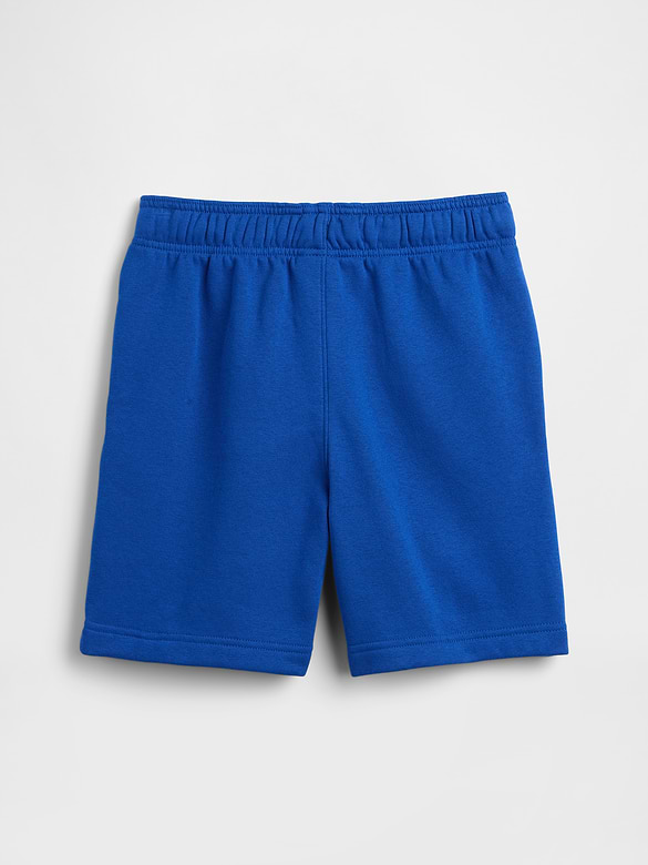 GapKids NBA Relaxed Pull-On Shorts