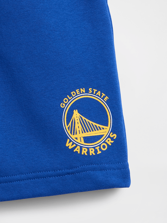 GapKids NBA Relaxed Pull-On Shorts