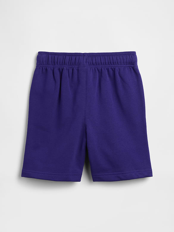 GapKids NBA Relaxed Pull-On Shorts