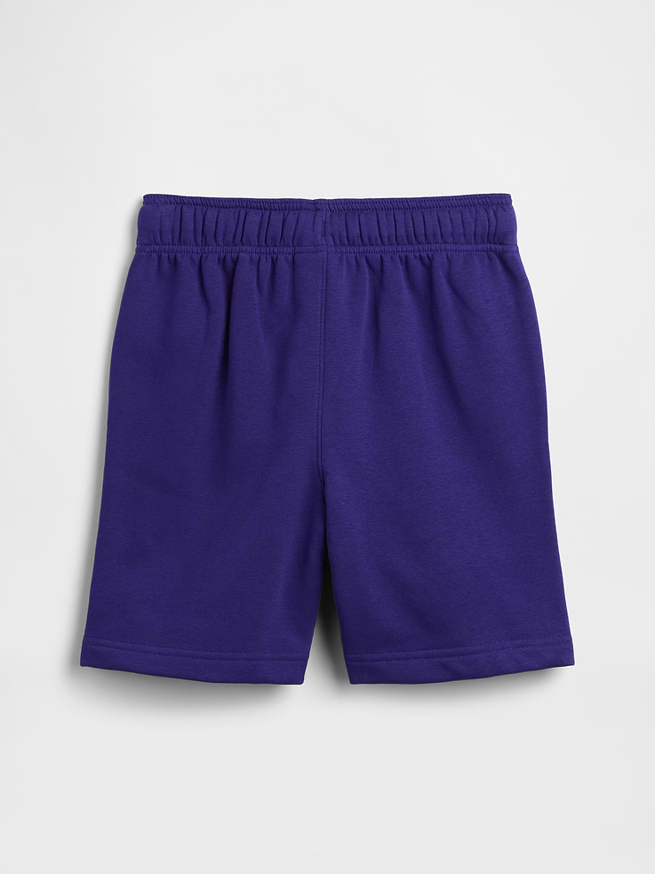 Image number 2 showing, GapKids NBA Relaxed Pull-On Shorts