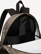 Image number 2 showing, Camo Canvas Backpack for Boys