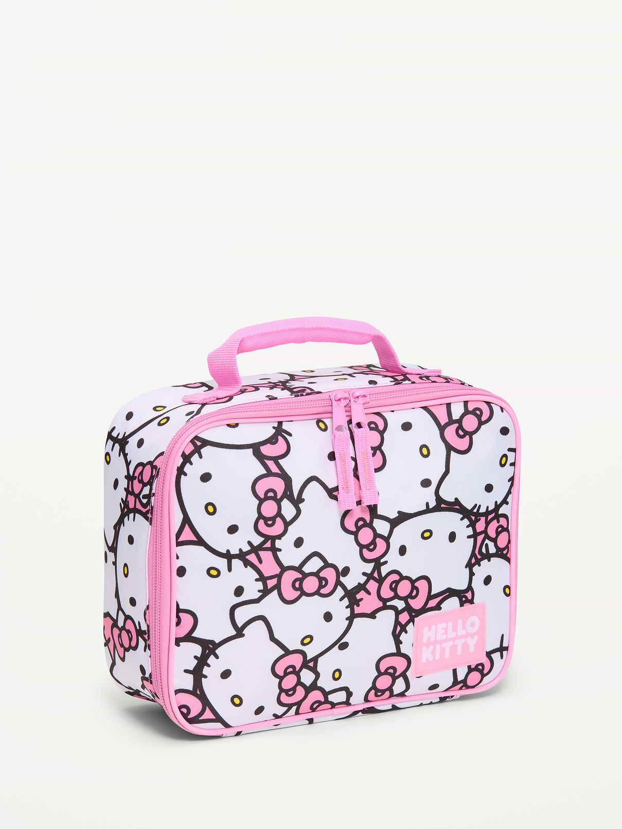 Image number 1 showing, Hello Kitty® Lunch Bag for Girls