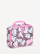 Image number 1 showing, Hello Kitty® Lunch Bag for Girls