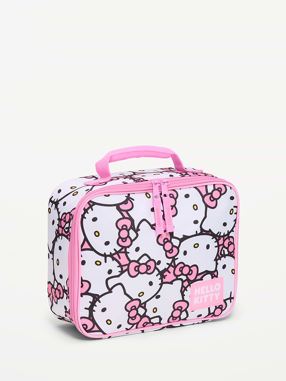 Hello Kitty® Lunch Bag for Girls