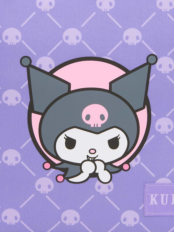 Kuromi™ Lunch Bag for Girls