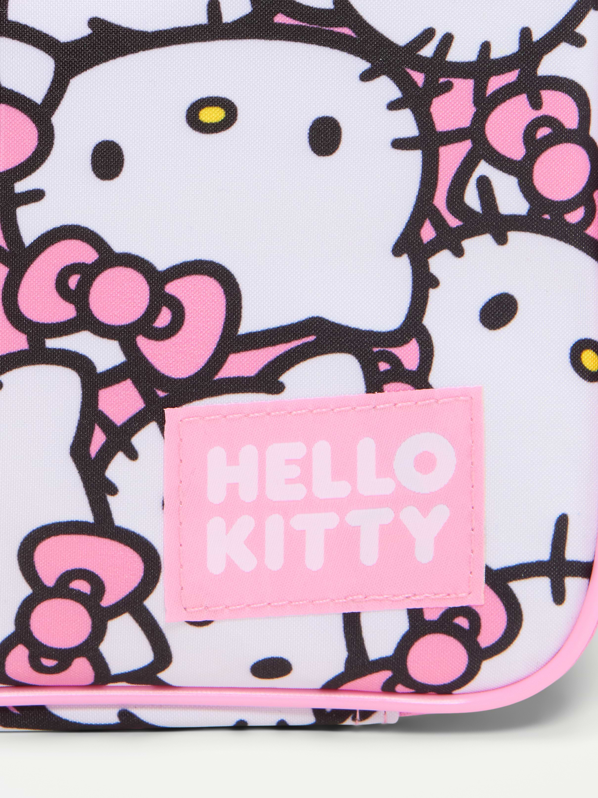Image number 2 showing, Hello Kitty® Lunch Bag for Girls