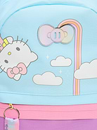 Image number 2 showing, Hello Kitty® Canvas Backpack for Girls