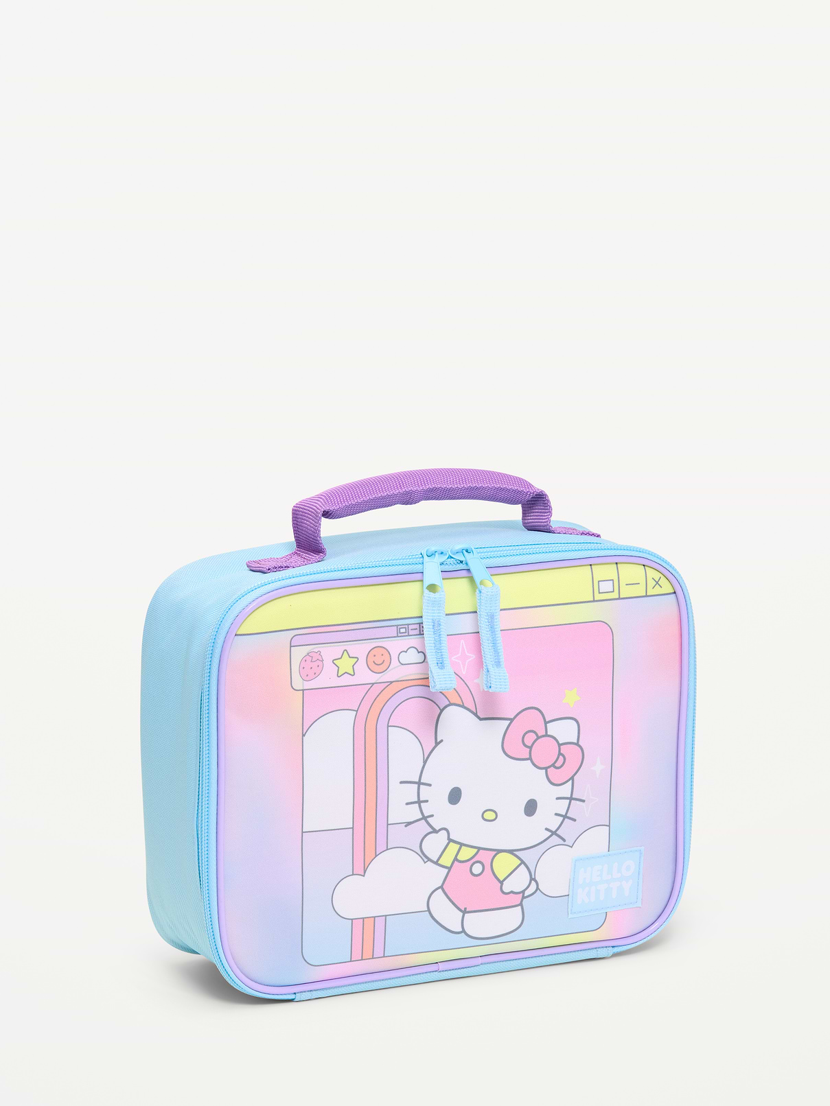 Hello Kitty® Lunch Bag for Girls