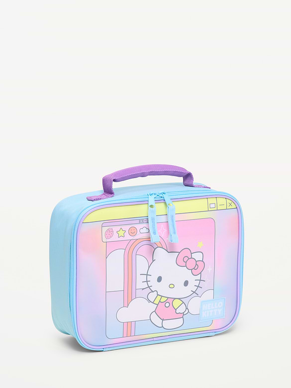 Hello Kitty® Lunch Bag for Girls