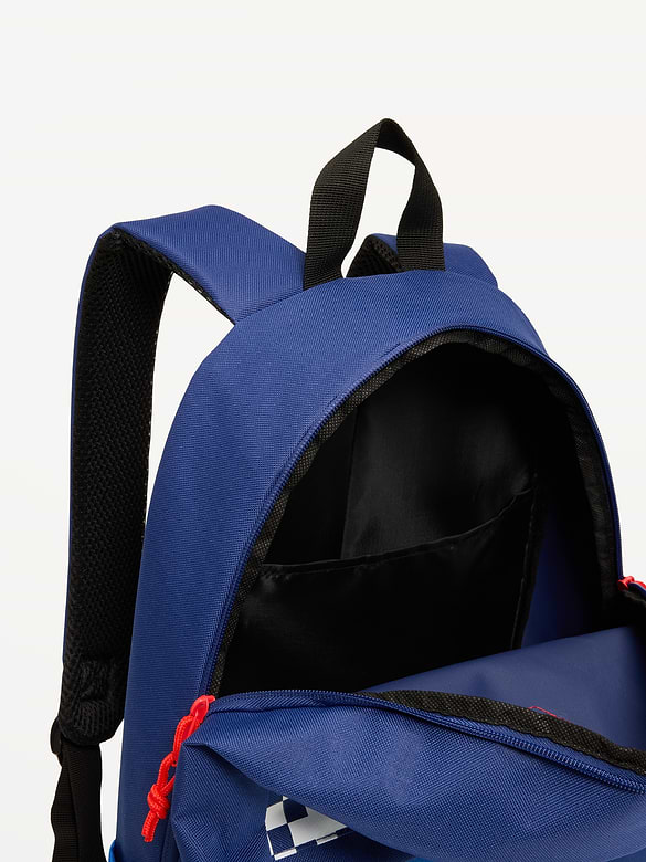 Sac à dos en toile Sonic The Hedgehog™ pour enfant