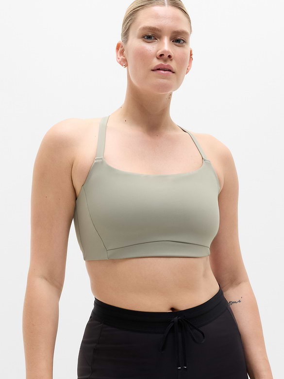 Invigorate Sports Bra D-DD