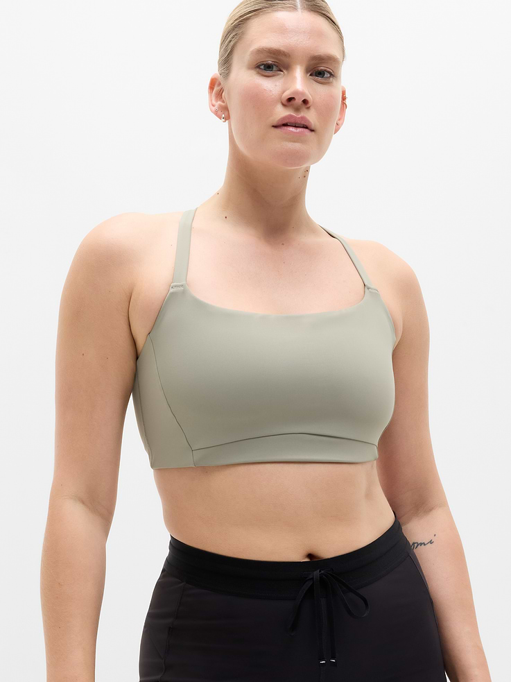 Image number 1 showing, Invigorate Sports Bra D-DD