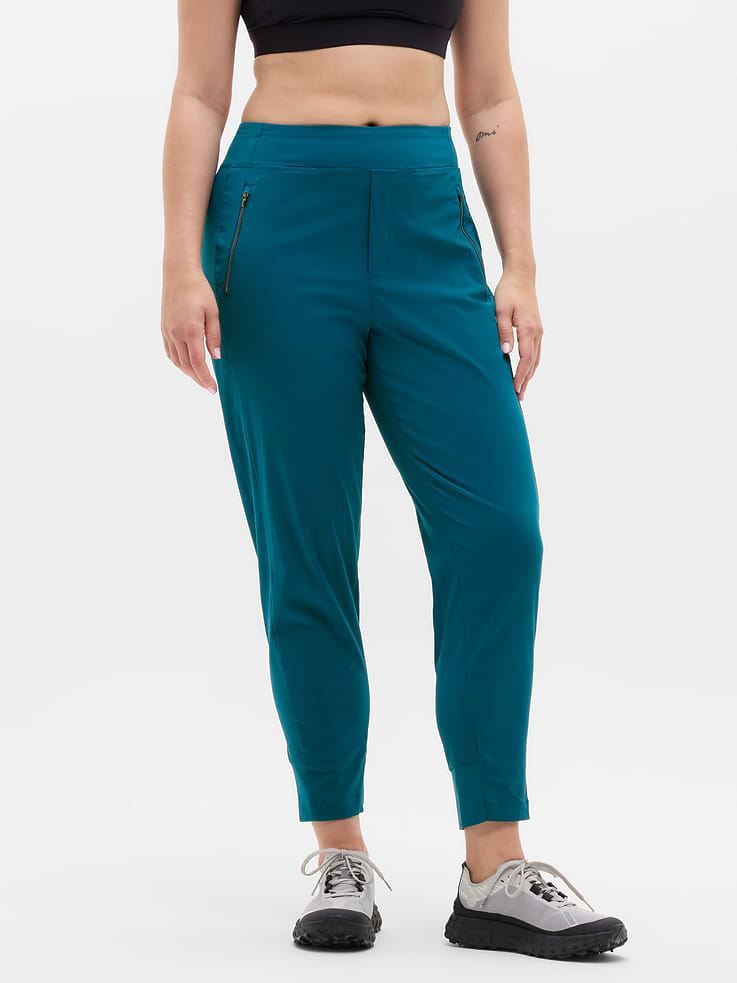 Image number 1 showing, Trekkie North High Rise Jogger