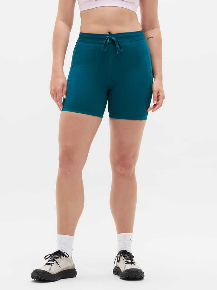 Image number 1 showing, Run Club 5" Short