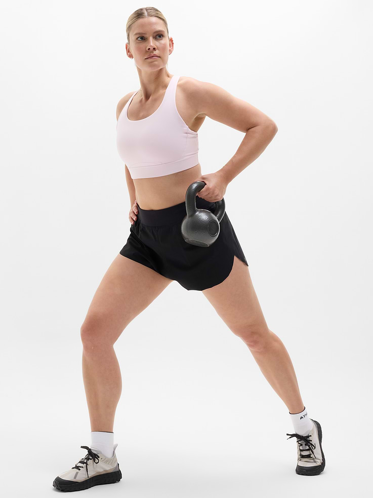 Image number 2 showing, Interval Sports Bra D-DD