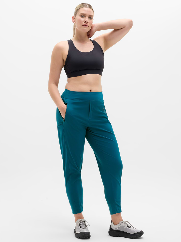 Image number 2 showing, Trekkie North High Rise Jogger