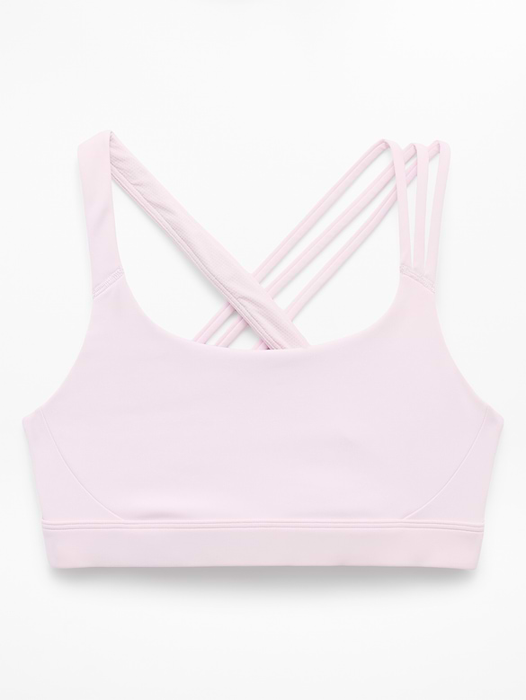 Train Free Sports Bra D-DD