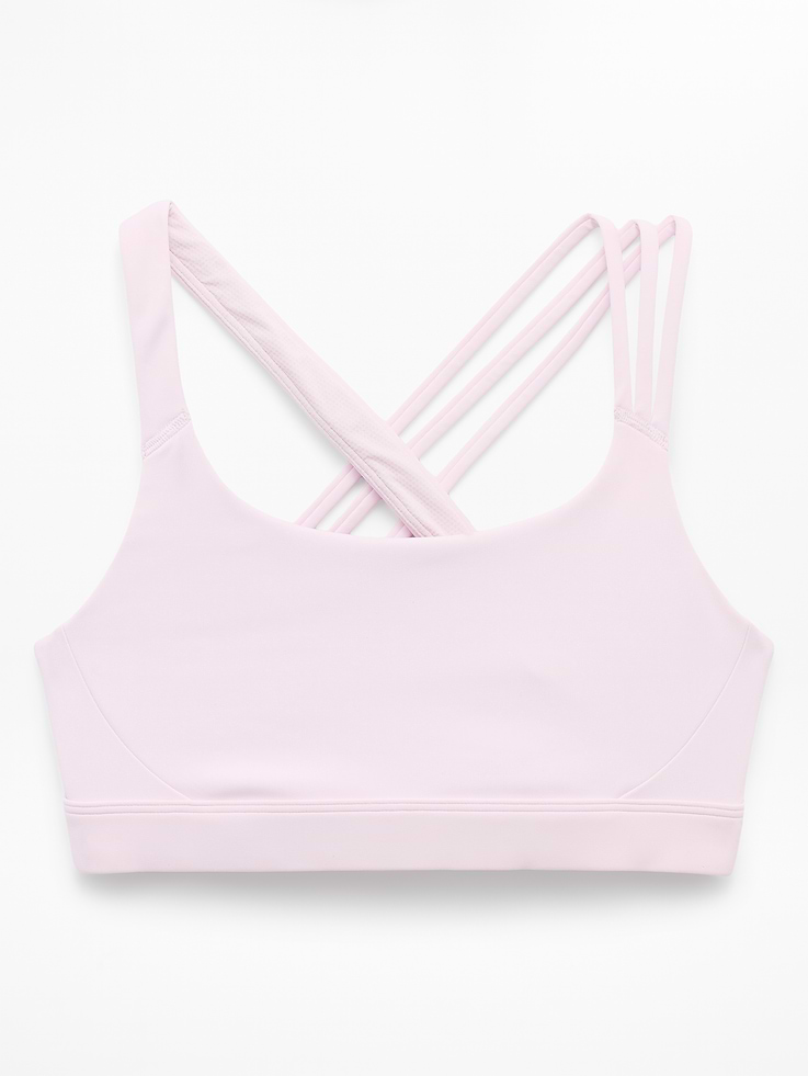 Image number 4 showing, Train Free Sports Bra D-DD