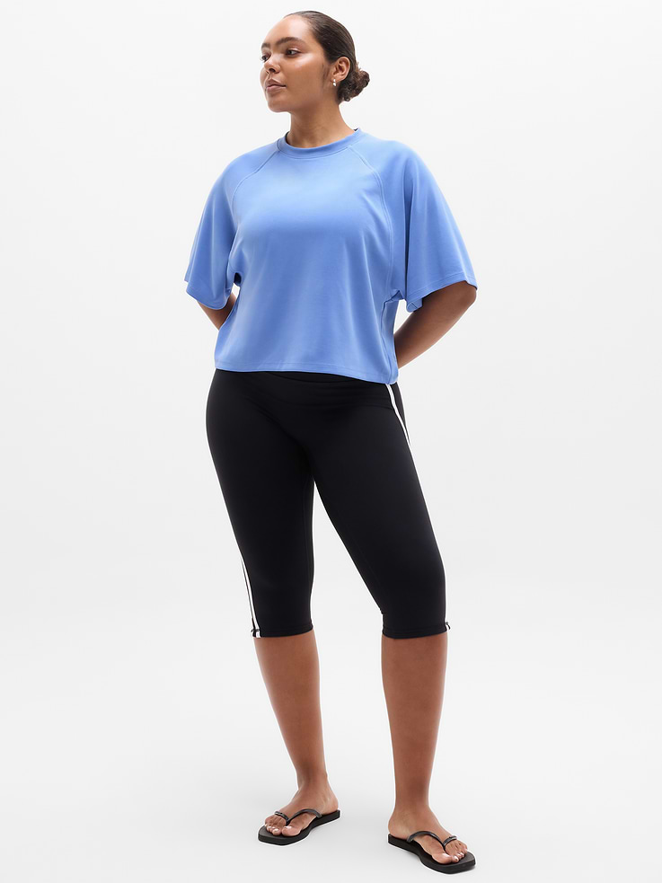 Image number 5 showing, Seasoft Tee
