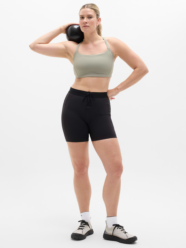 Image number 2 showing, Invigorate Sports Bra D-DD