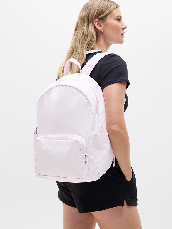 Anytime Backpack