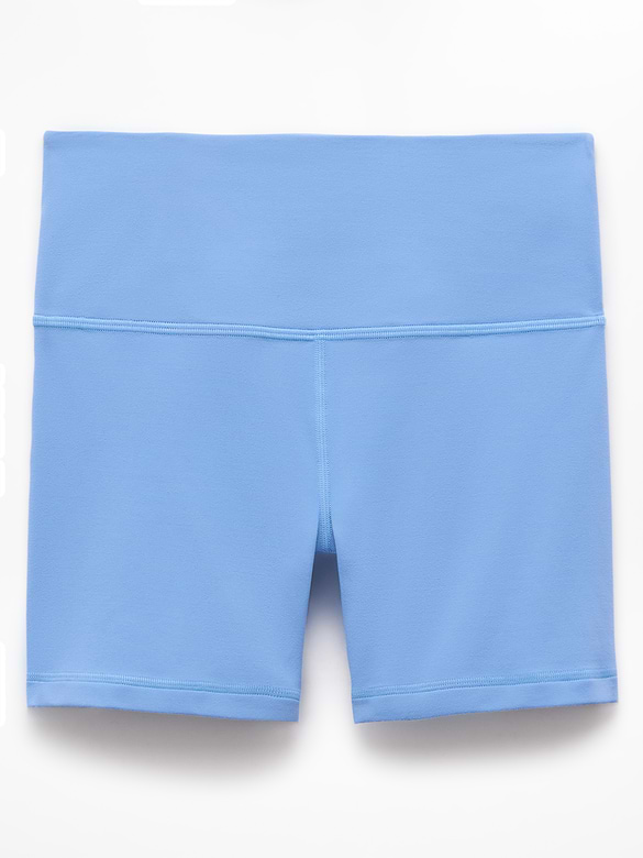 Elation Ultra High Rise 5" Short