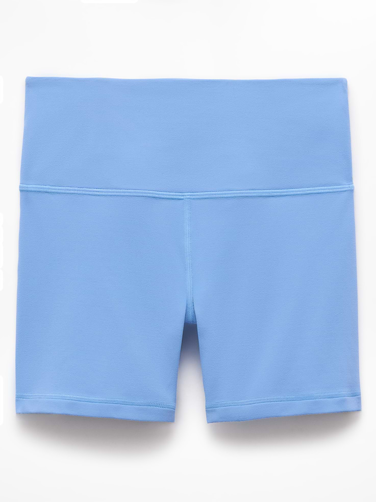 Image number 7 showing, Elation Ultra High Rise 5" Short