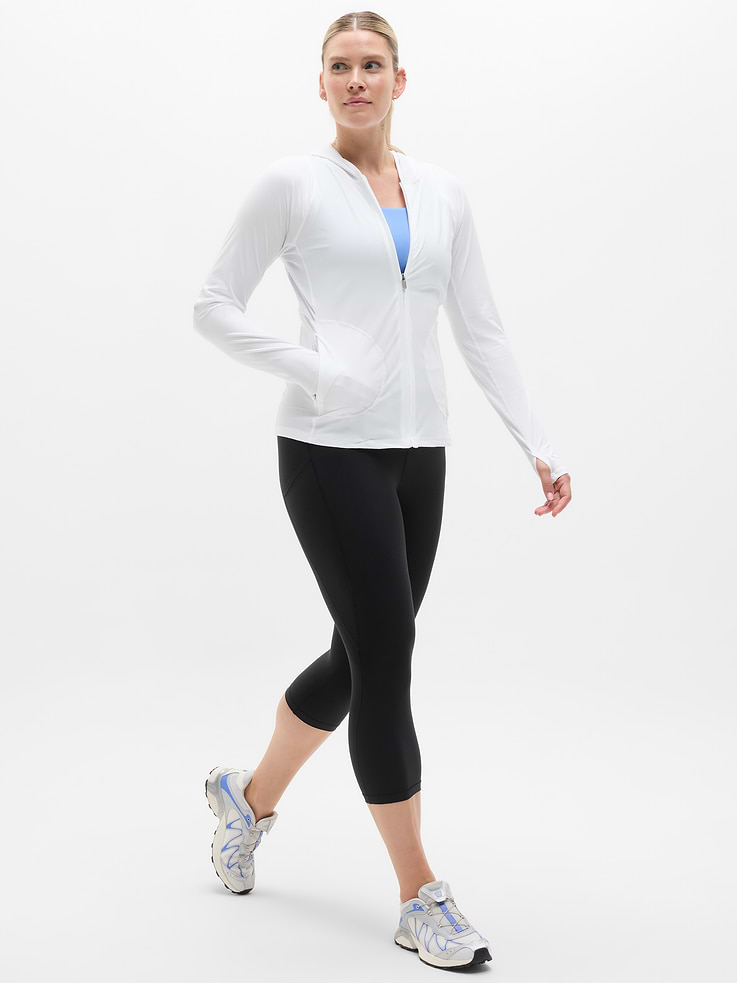 Image number 5 showing, Sunstop UPF Jacket