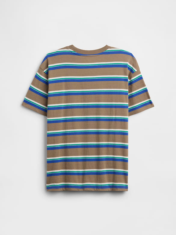 Kids Everyday Soft Relaxed Crewneck T-Shirt