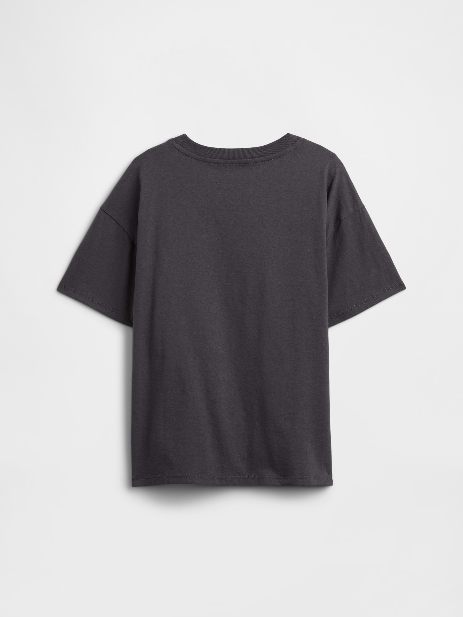 Kids Oversized Graphic T-Shirt | Gap Factory