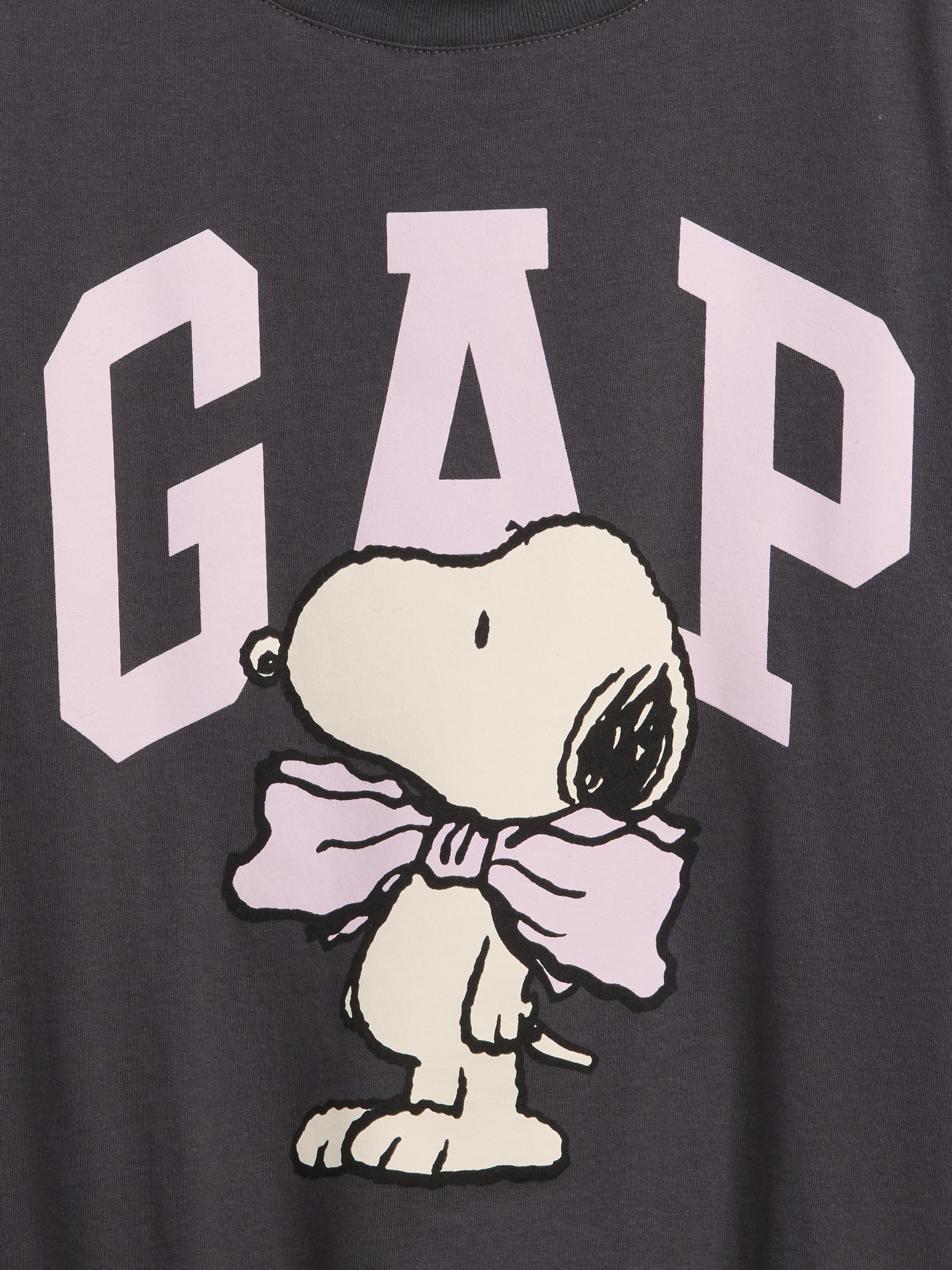 Kids Oversized Graphic T-Shirt | Gap Factory