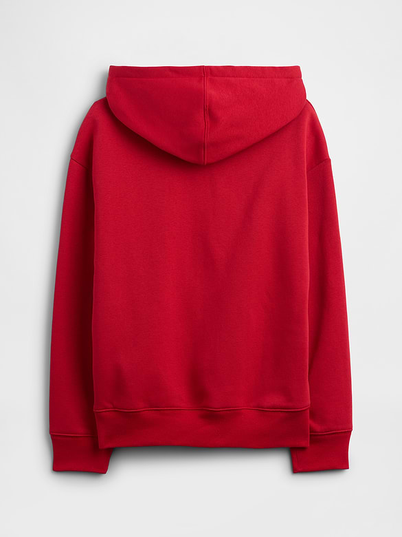 GapKids NBA Relaxed Hoodie