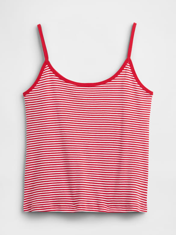 Cotton PJ Cami