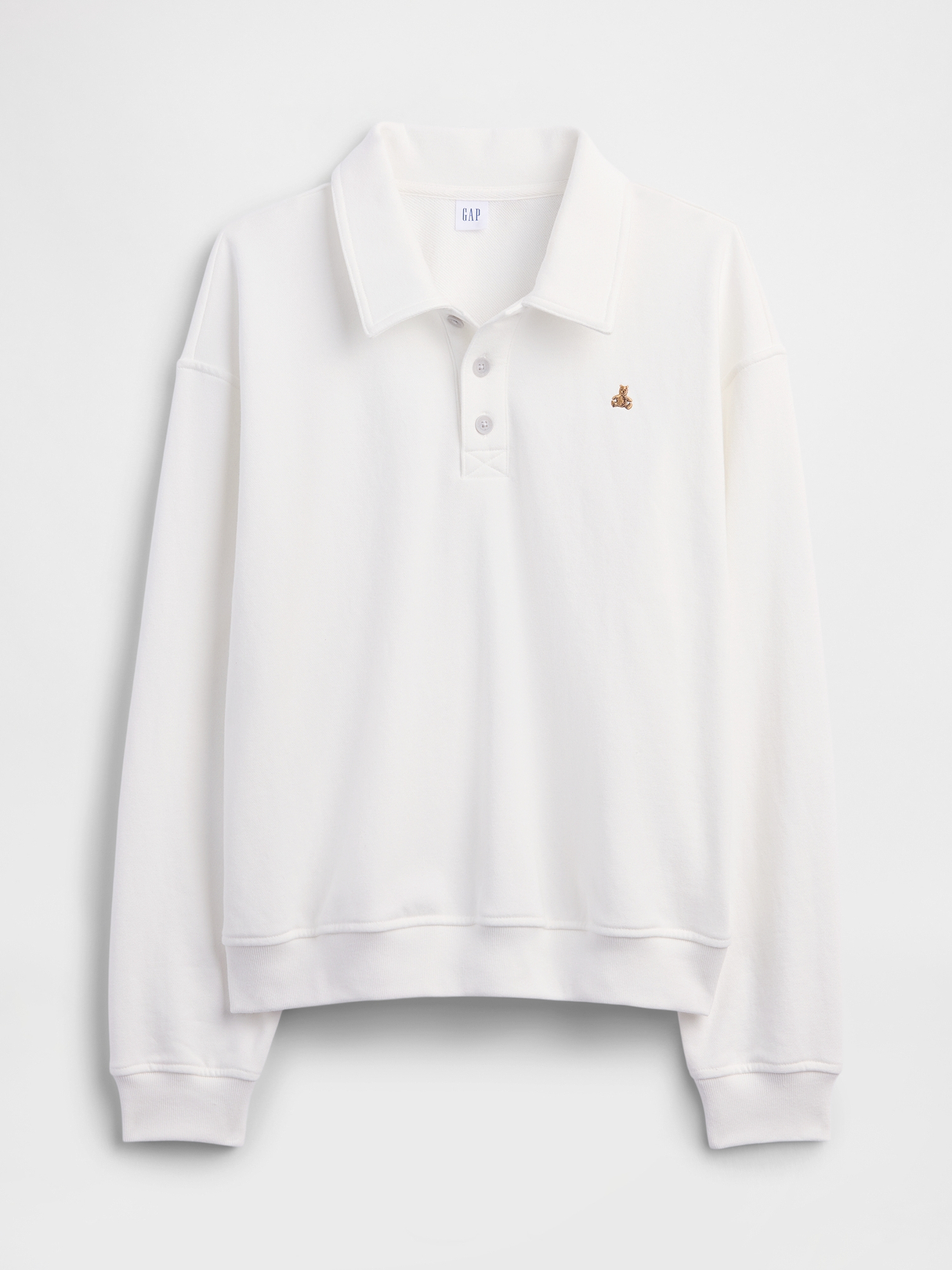トップス vintage GARCONS AD1994 poloshirt a2 トップス vintage GARCONS AD1994 poloshirt a2 トップス vintage