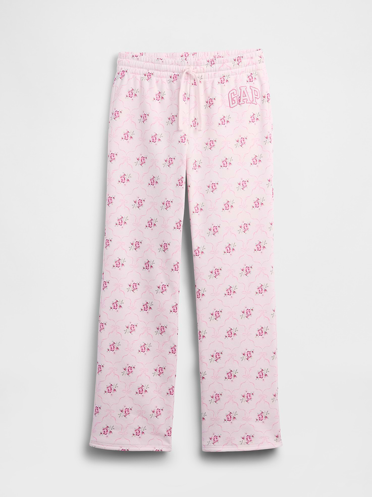 Image number 5 showing, Gap Logo Straight Sweatpants
